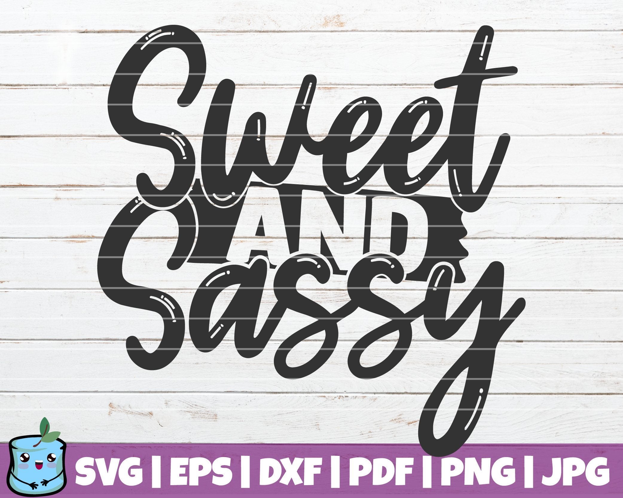 Download Sweet And Sassy So Fontsy