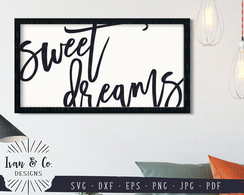 Free Free 329 Sweet Dreams Svg SVG PNG EPS DXF File