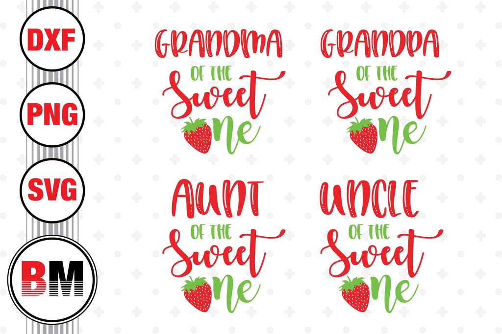 Free Free 298 Strawberry Sweet One Svg SVG PNG EPS DXF File