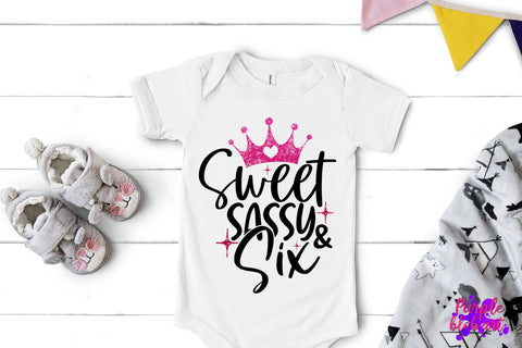 Free Free Sweet Sassy And Six Svg Free 245 SVG PNG EPS DXF File