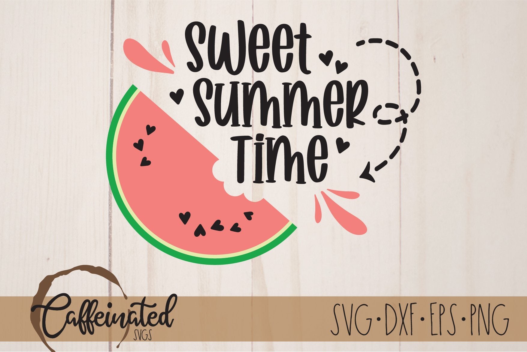 Free Free 62 Sweet Summer Time Watermelon Svg SVG PNG EPS DXF File