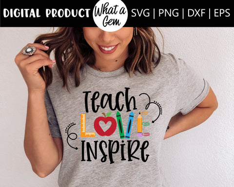 Free Free 346 Love Shirt Svg SVG PNG EPS DXF File