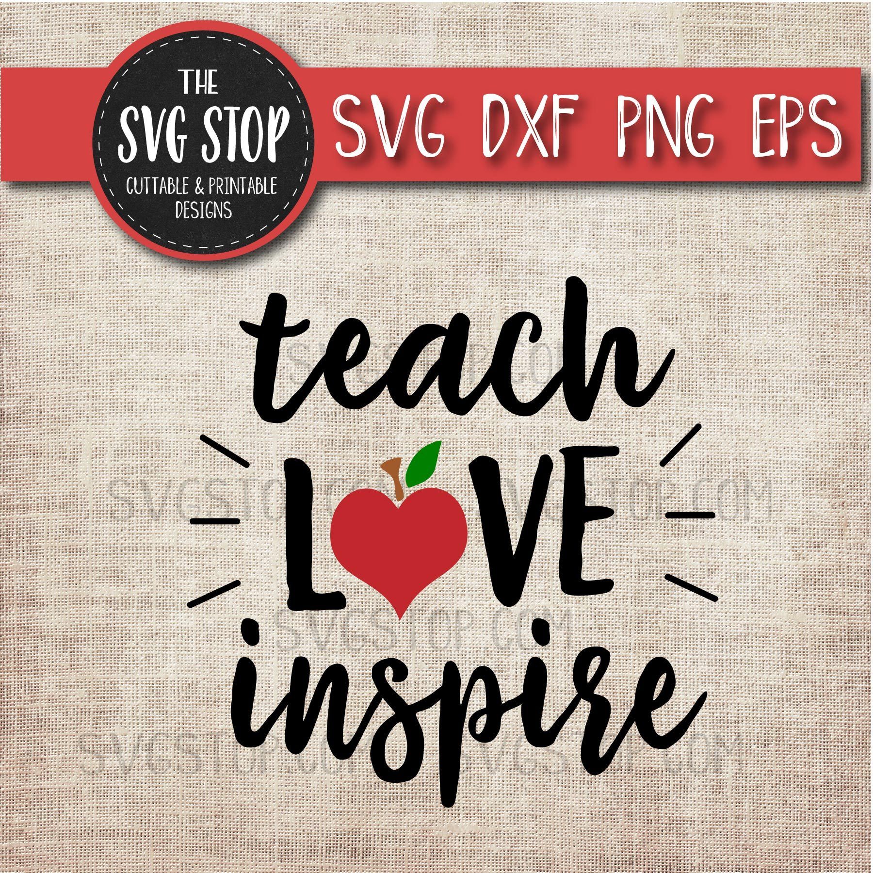 Free Free 261 Teacher Svg Teach Love Inspire SVG PNG EPS DXF File