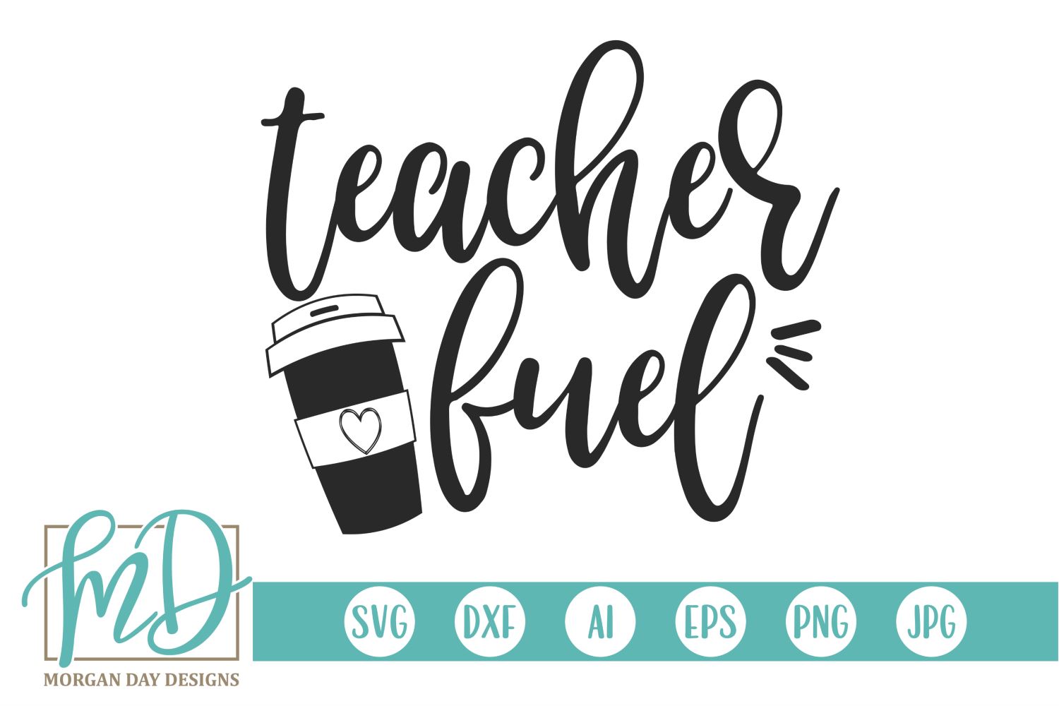 Download Teacher Fuel So Fontsy