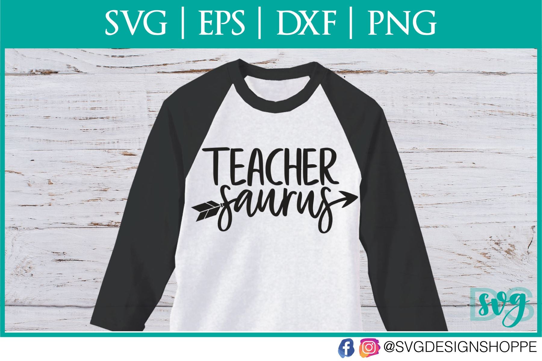 Download Teacher Saurus So Fontsy