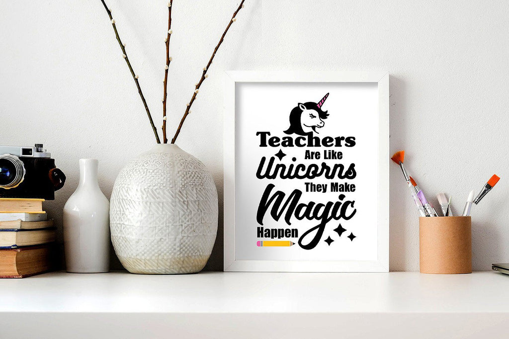 Free Free Unicorn Teacher Svg 562 SVG PNG EPS DXF File