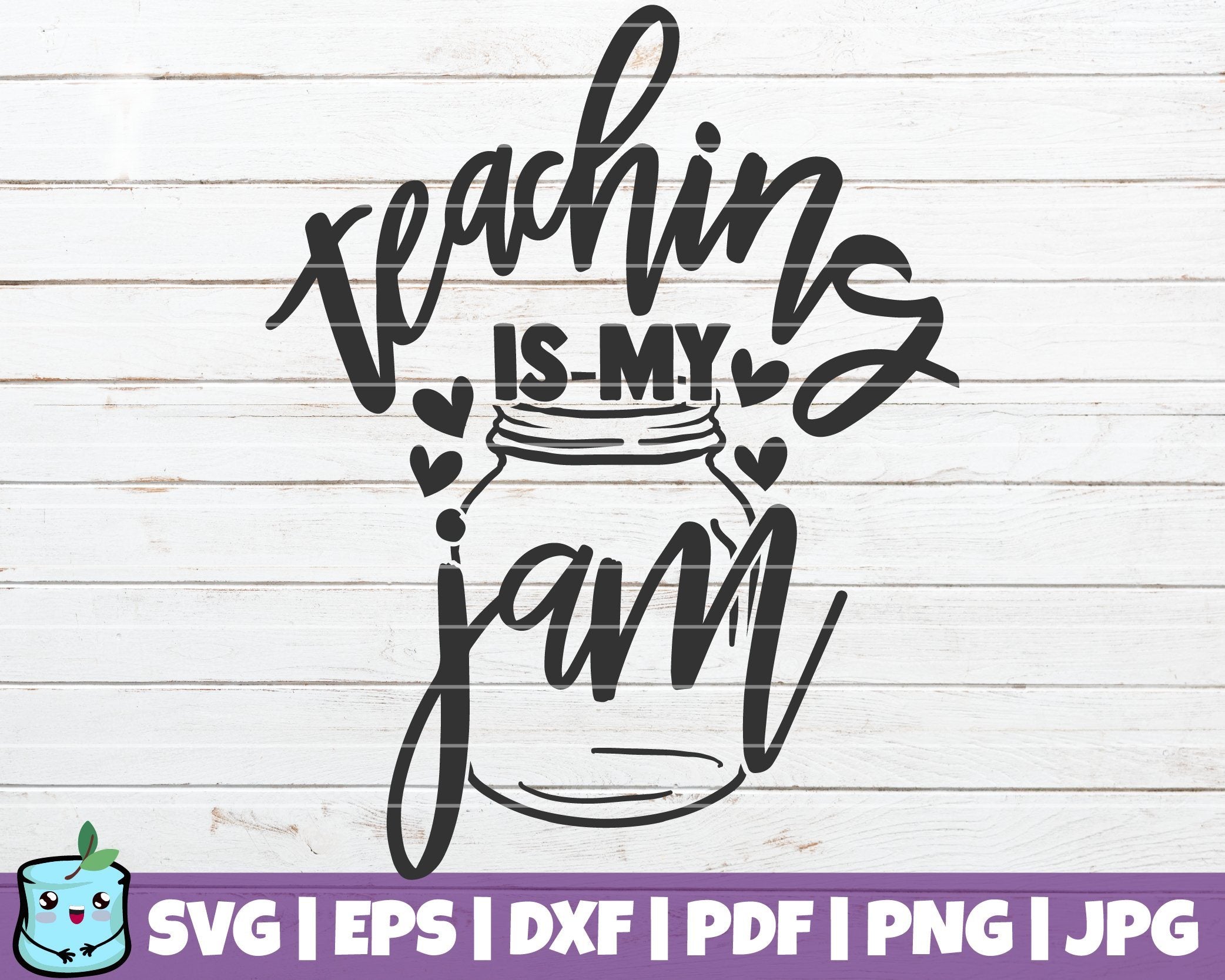 Free Free Camping Is My Jam Svg SVG PNG EPS DXF File