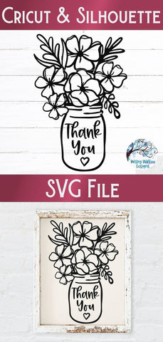 Free Free 179 Flower Jar Svg SVG PNG EPS DXF File