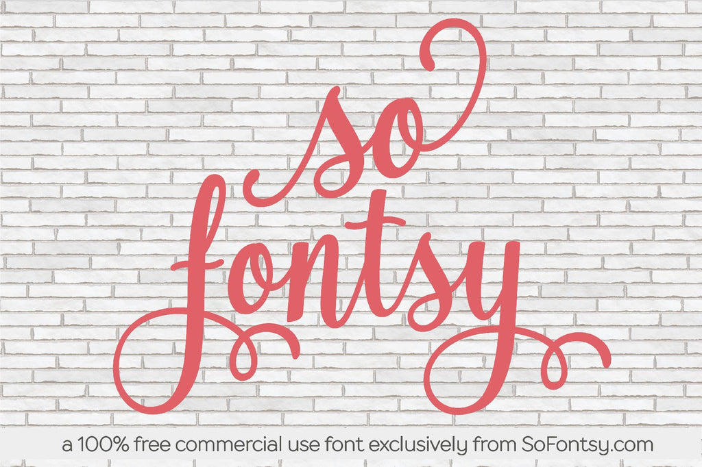 Download Free Svg Files And Fonts So Fontsy