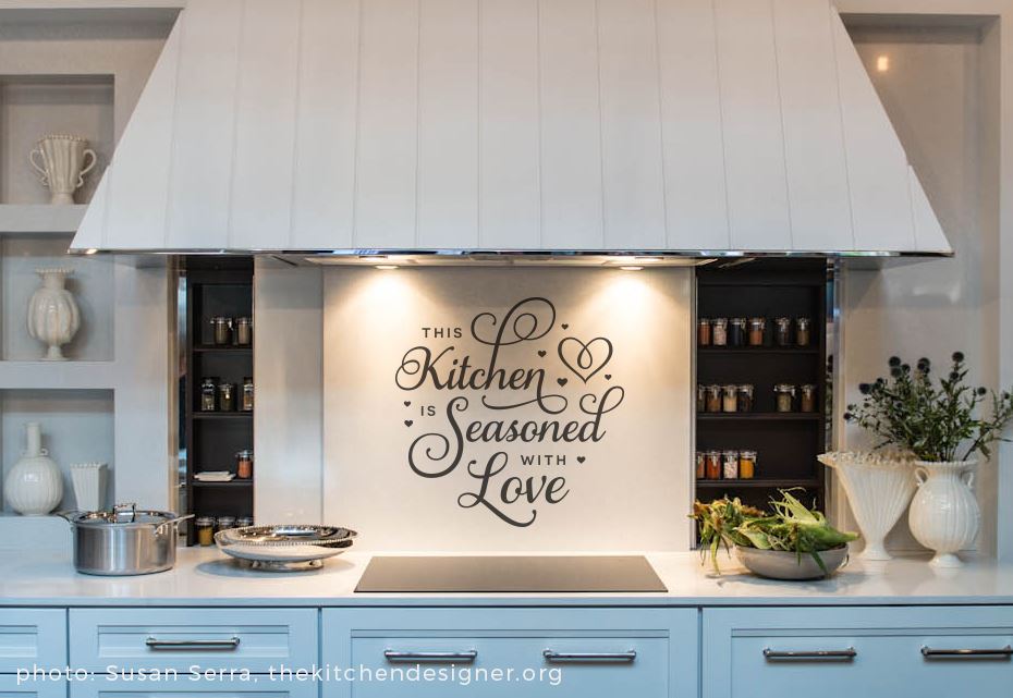 Free Free This Kitchen Is Seasoned With Love Free Svg 836 SVG PNG EPS DXF File