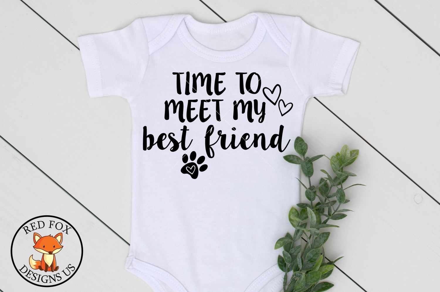 Download Time To Meet My Best Friend Svg Baby Design Svg Png Dxf So Fontsy