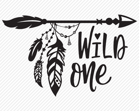 Download Tribal Arrow Bundle Outdoor Svg So Fontsy