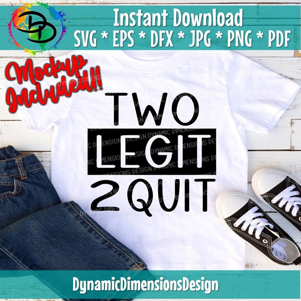 2 legit 2 quit meaning