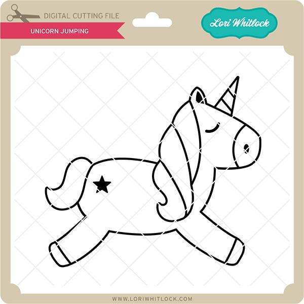 Free Free Jumping Unicorn Svg 612 SVG PNG EPS DXF File