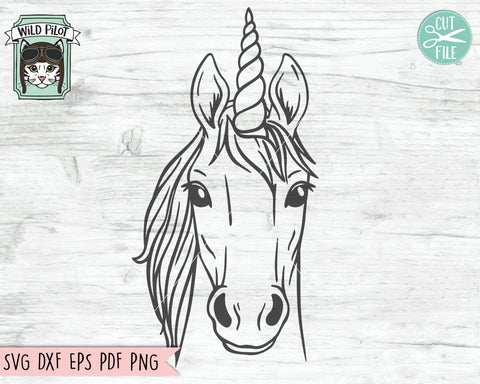 Free Free Unicorn Svg Black And White 1 SVG PNG EPS DXF File