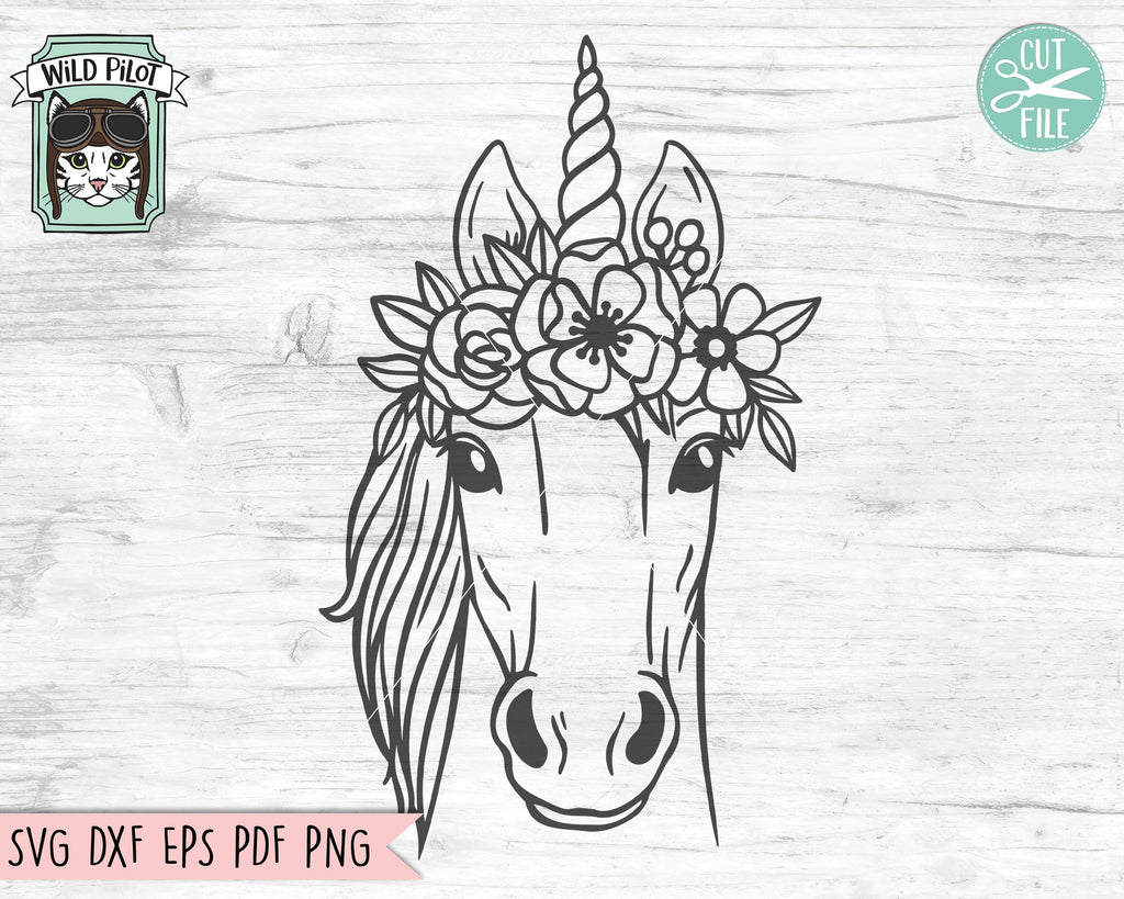 Free Free 316 Unicorn Crown Svg SVG PNG EPS DXF File