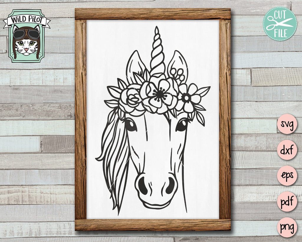 Free Free 317 Unicorn Crown Svg SVG PNG EPS DXF File