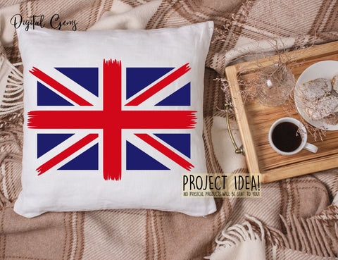 Download Union Jack Uk Flag Svg Dxf Eps Png Files So Fontsy