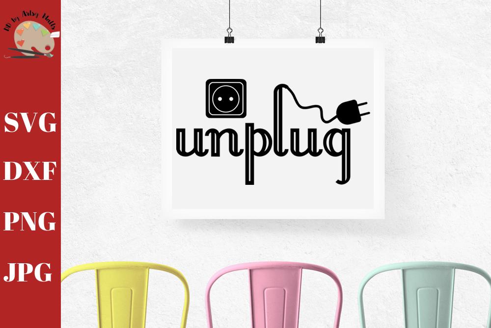 Download Unplug Unplugged Wedding Sign Svg Unplugged Ceremony No Phones Svg Dxf Png Jpg So Fontsy