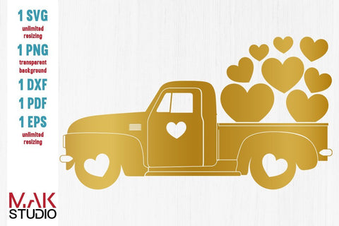 Free Free 307 Truck Svg Image SVG PNG EPS DXF File