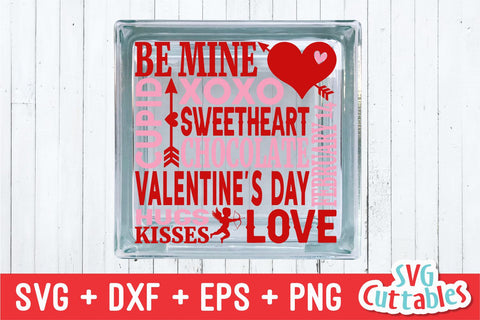 Download Valentine S Day Bundle So Fontsy