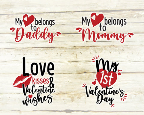 Free Free 72 Baby Valentine Svg SVG PNG EPS DXF File