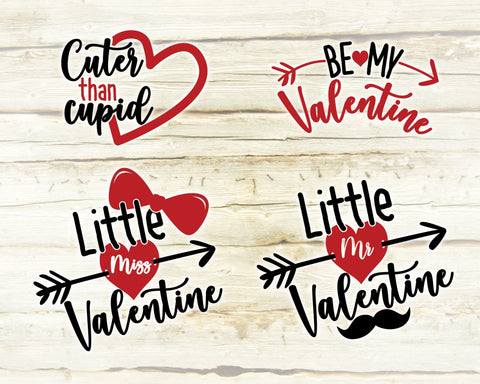 Valentine S Day Svg Bundle My First Valentine S Day Svg First Valentine Svg Love Svg Heart Svg Baby Valentine Svg Baby Shirt Svg So Fontsy