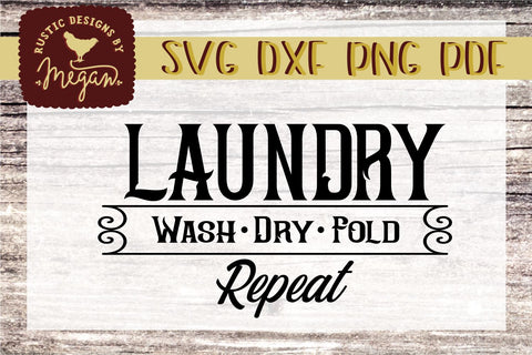 Download Vintage Farmhouse Laundry Svg Bundle Svg Dxf So Fontsy