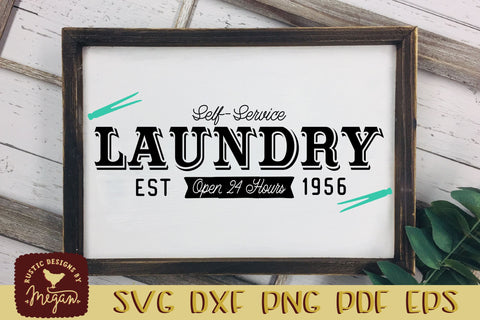 Download Vintage Farmhouse Laundry Svg Bundle Svg Dxf So Fontsy