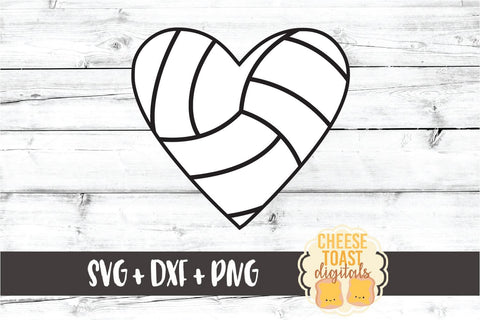 Free Free Heart Volleyball Svg 229 SVG PNG EPS DXF File