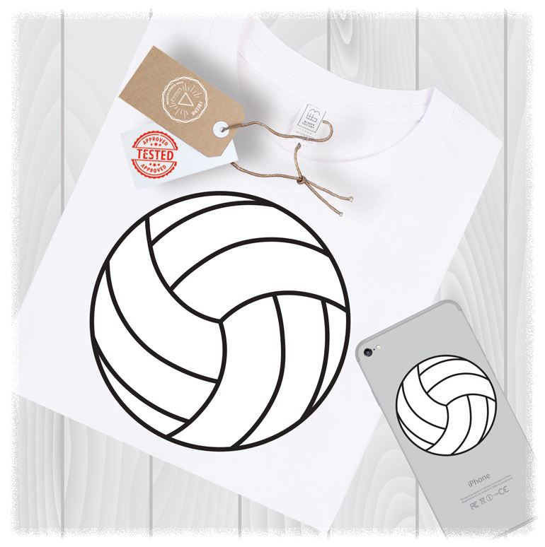 Download Clip Art Silhouette Svg Cricut Cut Files Volleyball Cut File Monogram Svg Mandala Valleyball Zentangle Svg Sports Svg Volleyball Monogram Svg Art Collectibles