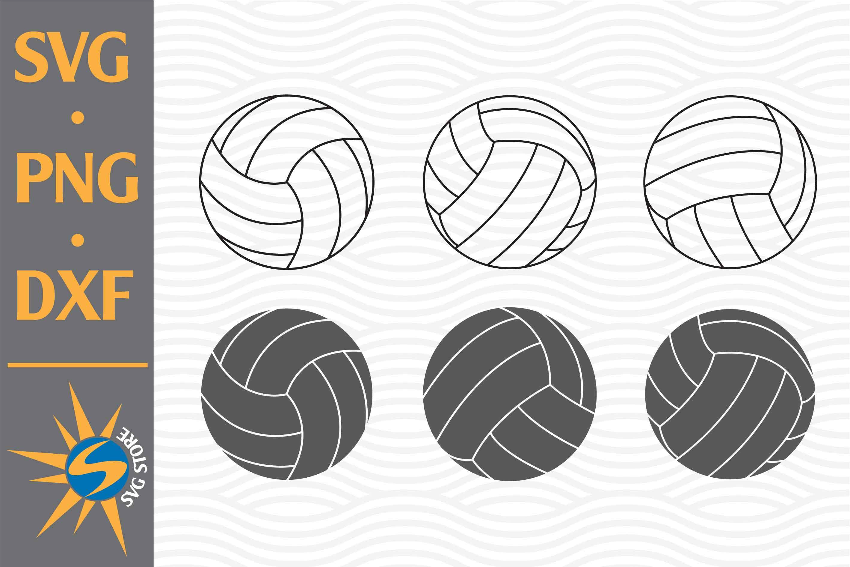 Download Art Collectibles Clip Art Volleyball Svg Volleyball Mandala Cut File For Silhouette Or Cricut Instant Download 300dpi Png For Sublimation