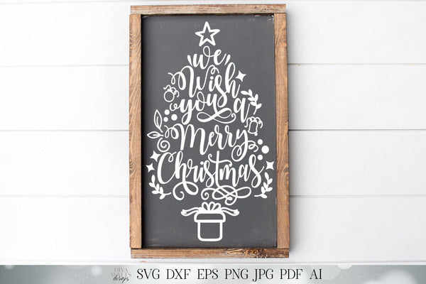 Download Farmhouse Christmas Svg Bundle So Fontsy