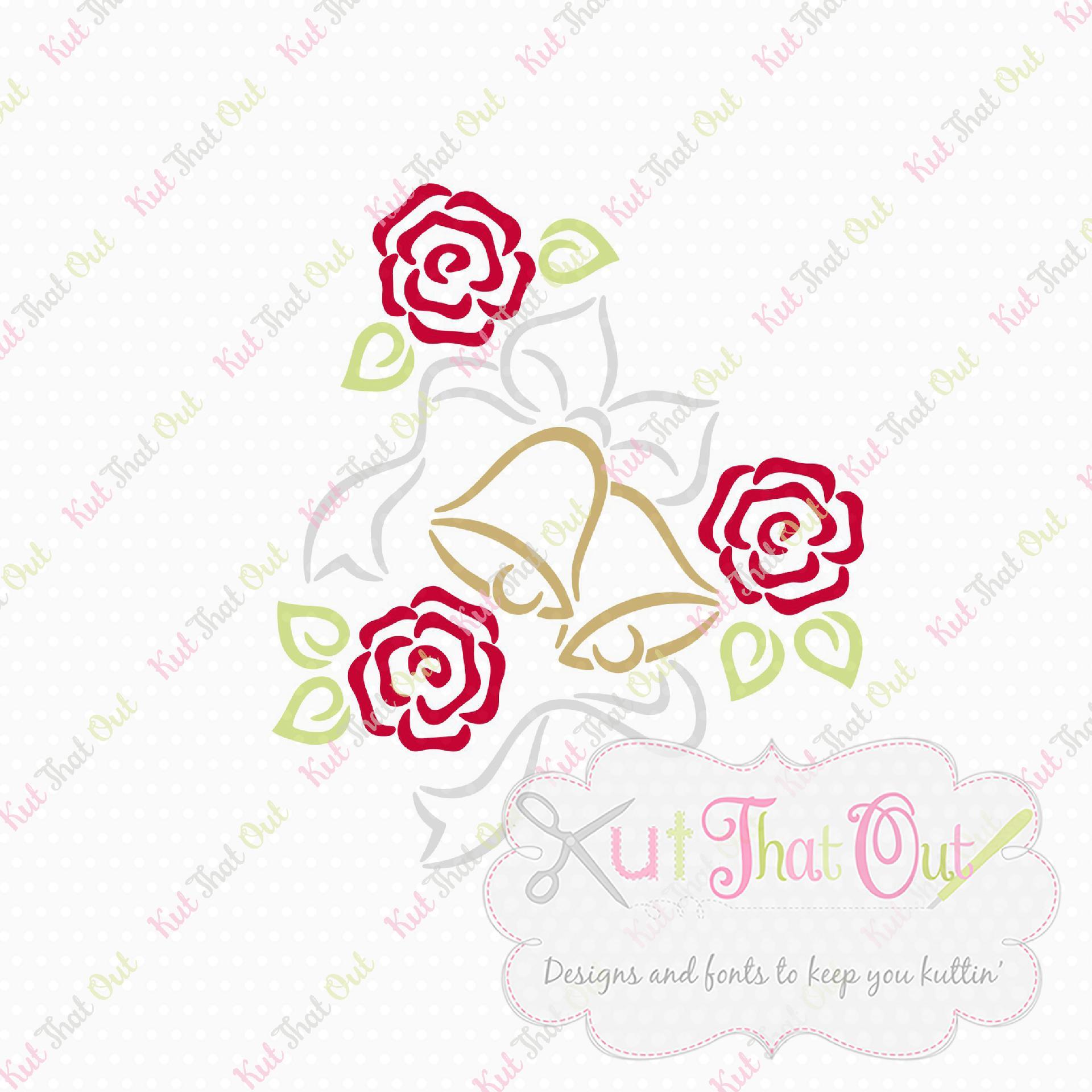 Free Free 144 Wedding Bells Svg SVG PNG EPS DXF File