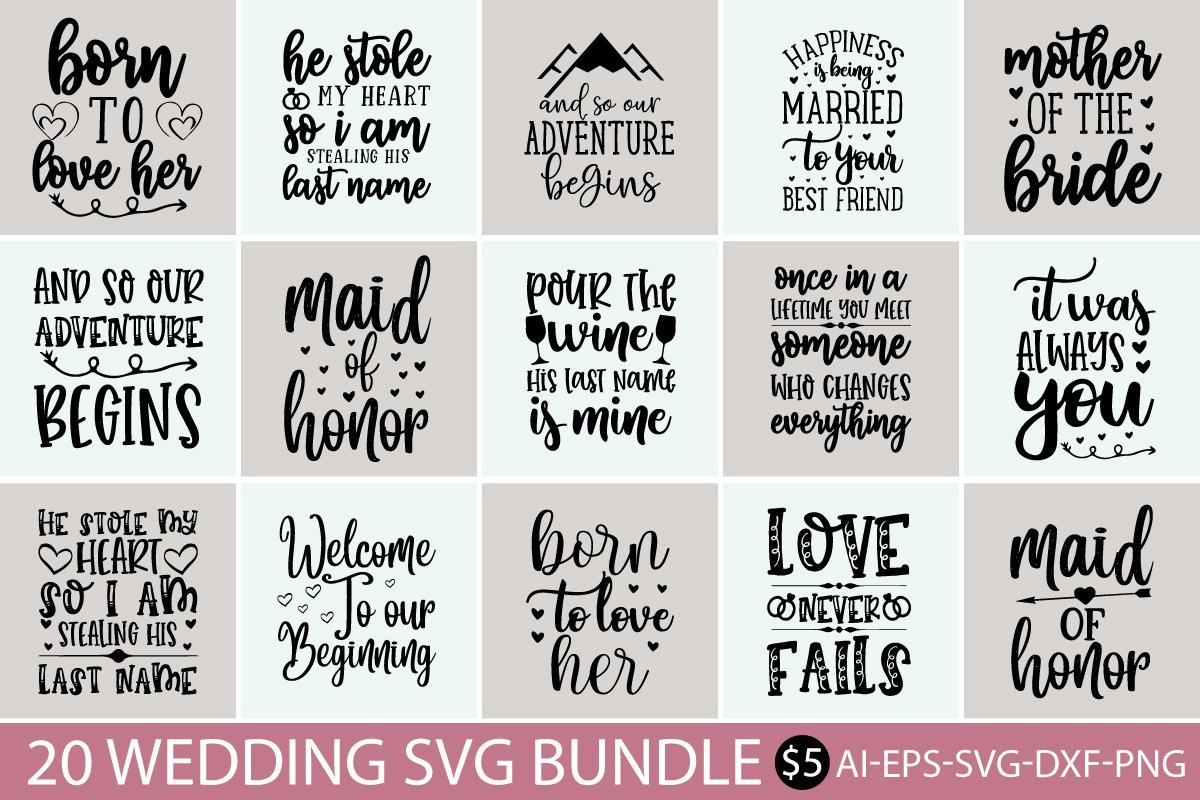 Free Free Wedding Name Svg 135 SVG PNG EPS DXF File