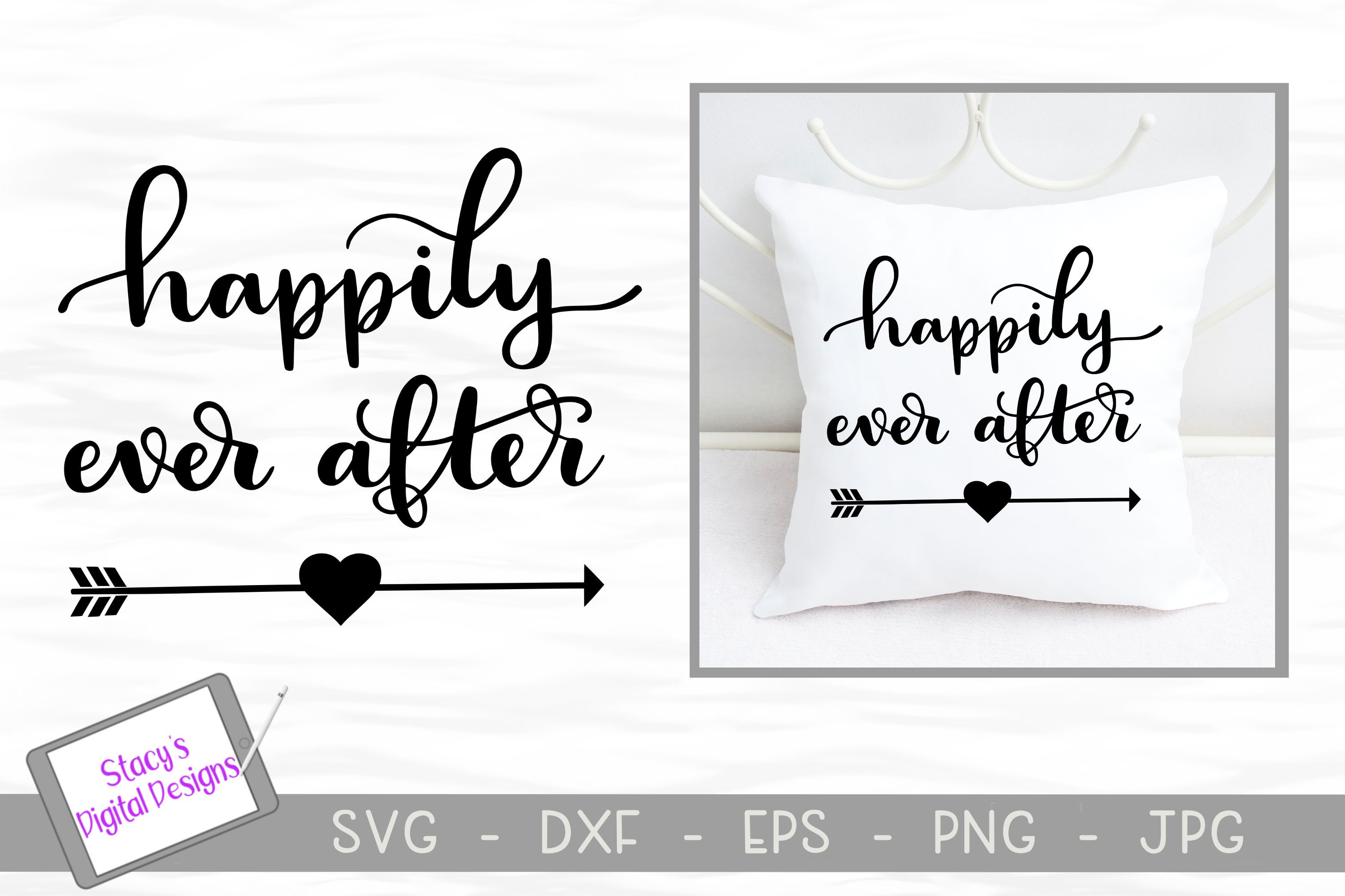 Download Wedding Cut File Wedding Sign Svg Files Wedding Quotes Svg Cut Files Happily Ever After Svg Clip Art Art Collectibles Delage Com Br