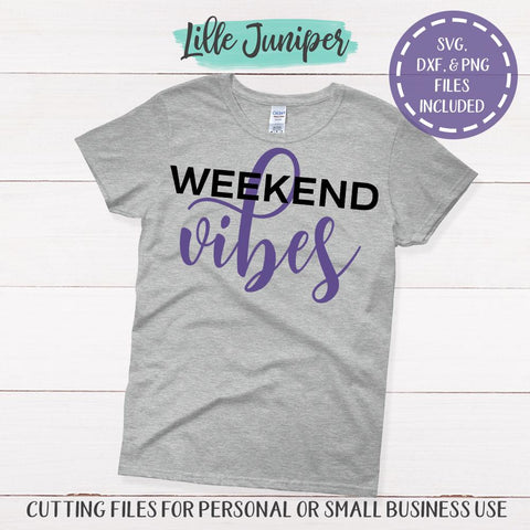 Download Weekend Vibes Svg Sunday Funday Women S T Shirt Svg So Fontsy