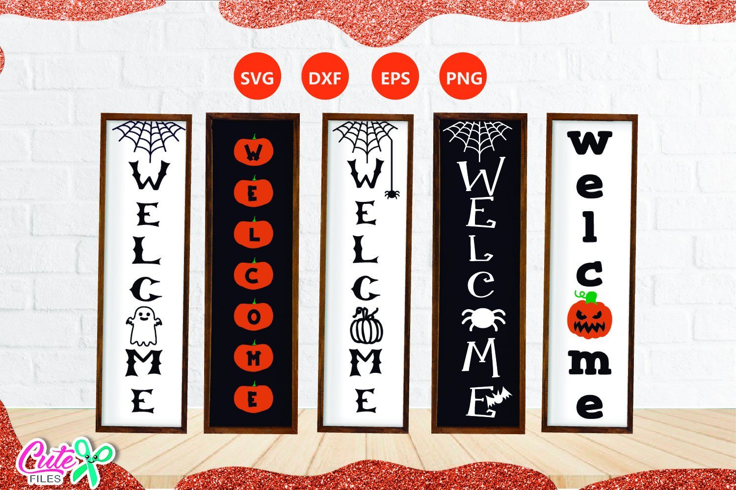 Free Free Halloween Welcome Svg