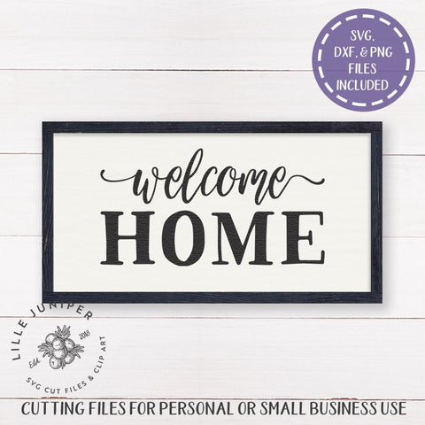 Download Welcome Home Svg Welcome Sign Svg Farmhouse Sign Svg So Fontsy