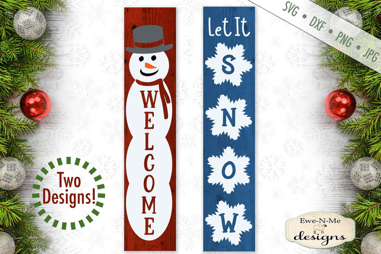 Free Free 182 Let It Snow Vertical Svg Free SVG PNG EPS DXF File