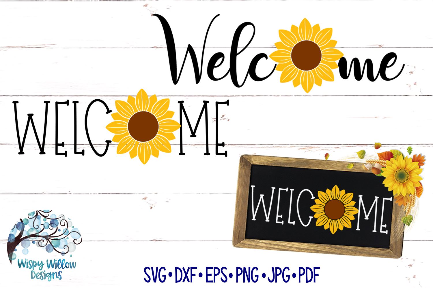 Free Free 115 Yellow Sunflower Svg SVG PNG EPS DXF File