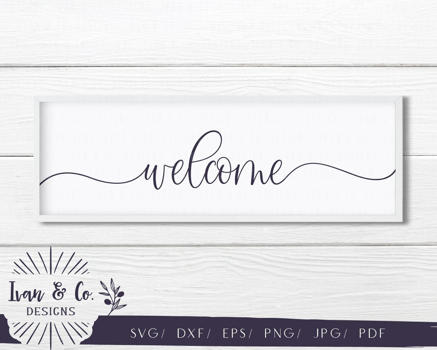 Download Welcome Svg Files Wedding Wedding Signs Blush Series Farmhouse Svg 803290892 So Fontsy