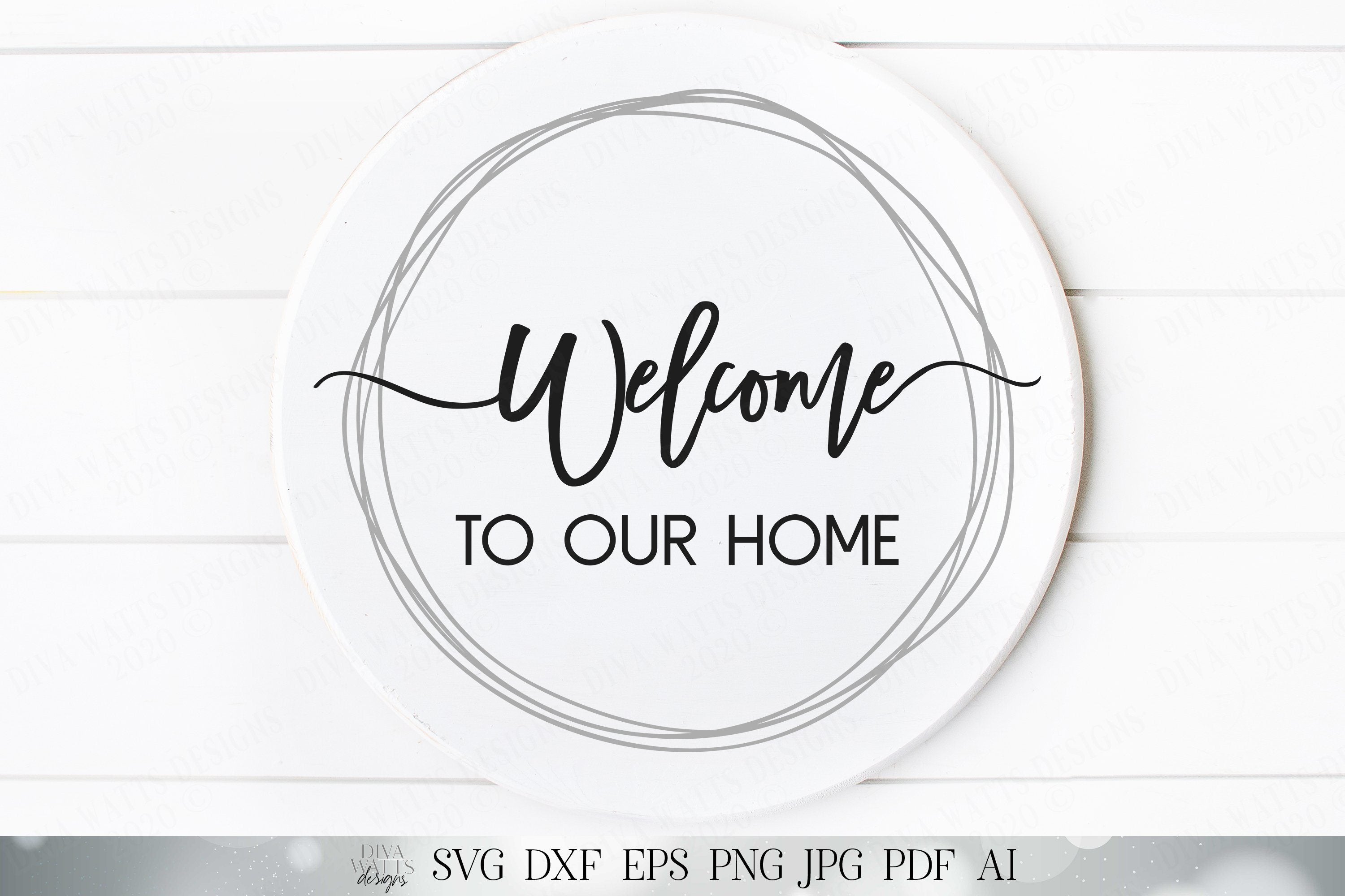 welcome signs clip art