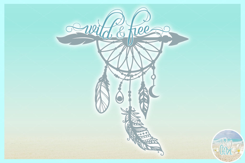 Free Free 242 Dream Catcher Arrow Svg SVG PNG EPS DXF File