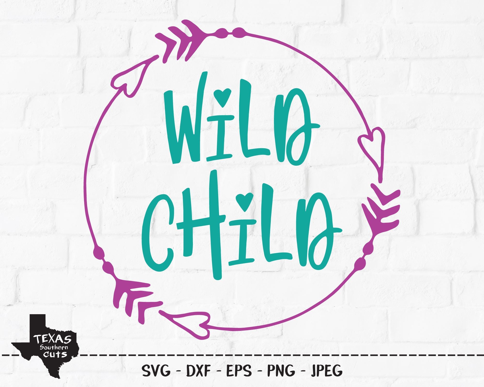 Free Free Wild Child Svg 34 SVG PNG EPS DXF File