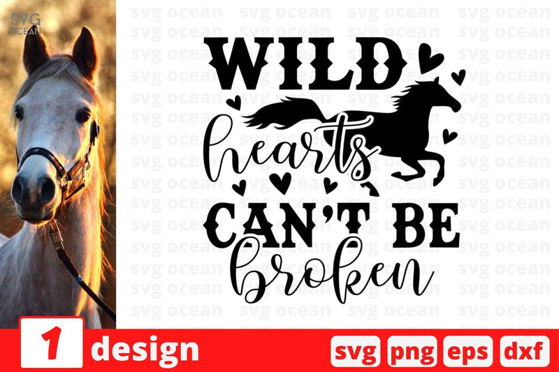 lyrics wild hearts can