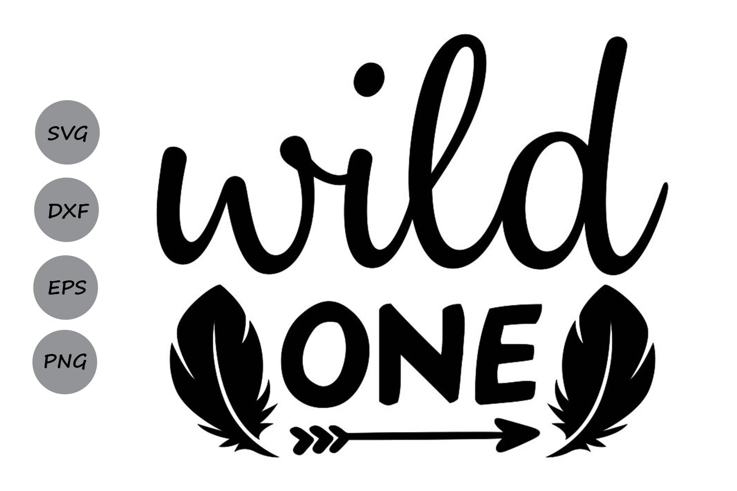 Free Free Wild Birthday Svg 840 SVG PNG EPS DXF File