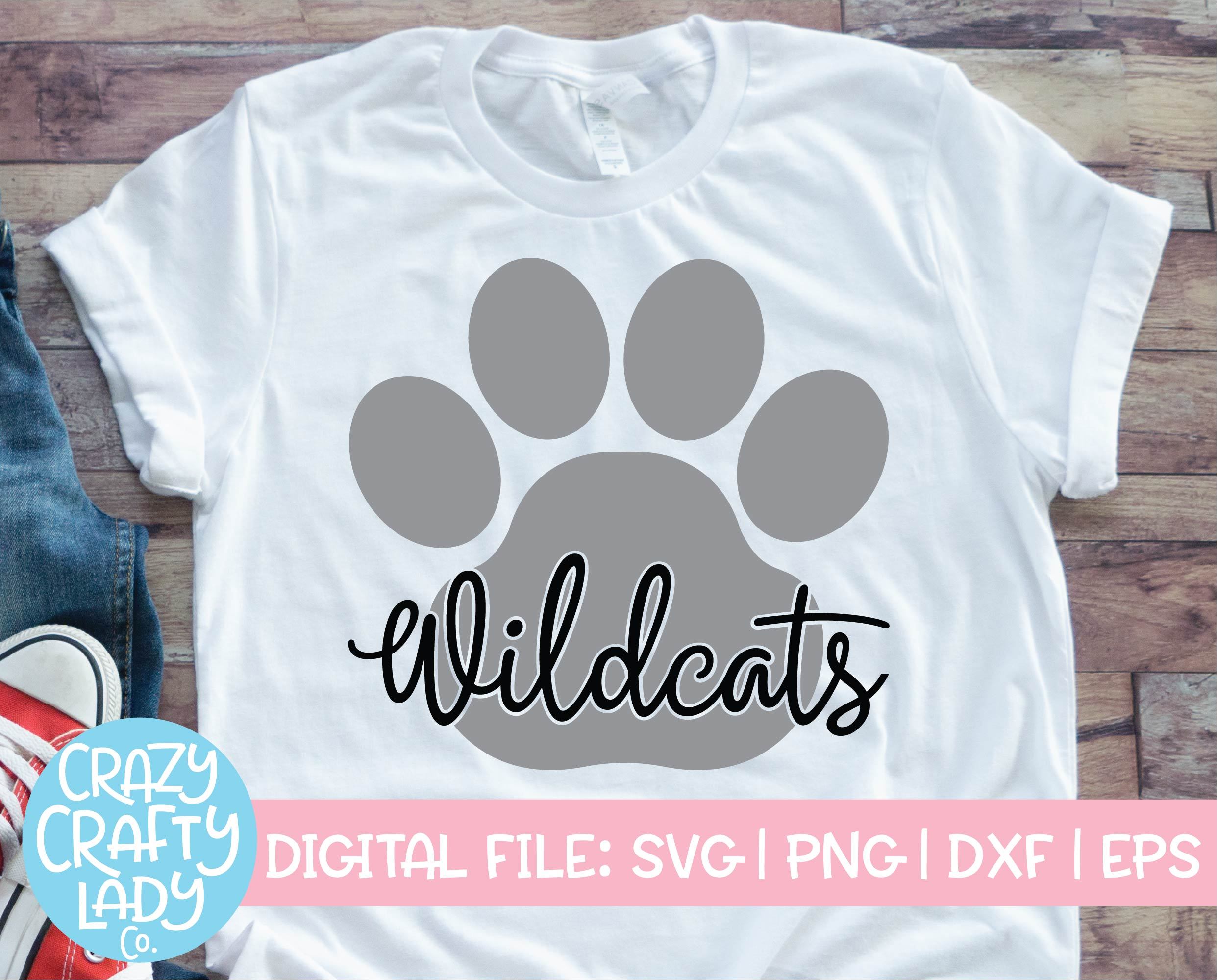 Free Free Wildcat Paw Svg Free 213 SVG PNG EPS DXF File