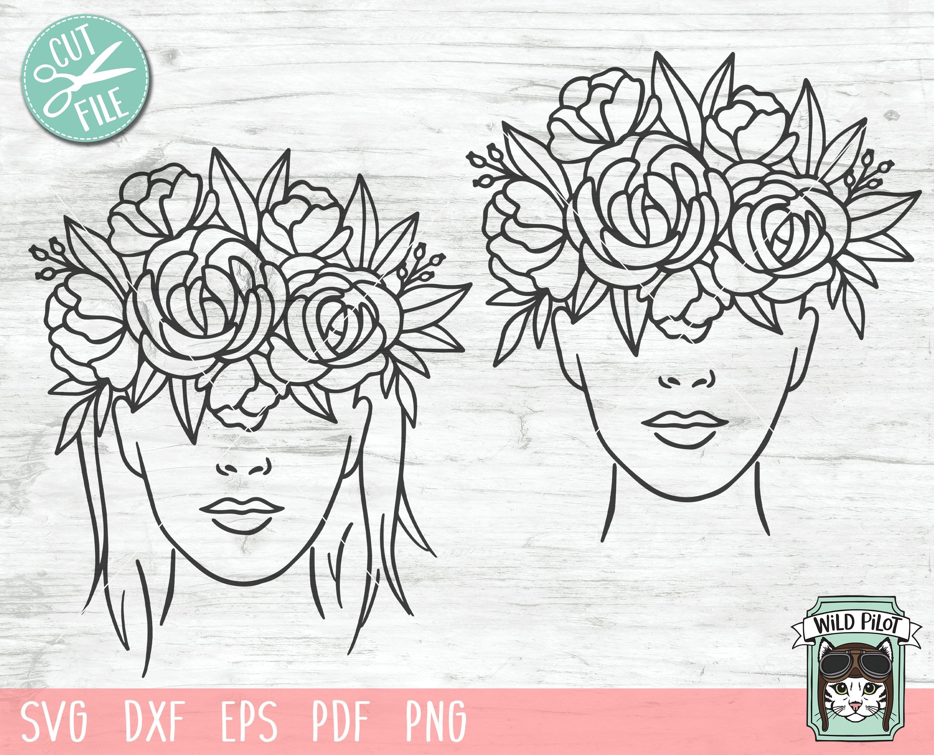 Free Free Woman Crown Svg 19 SVG PNG EPS DXF File