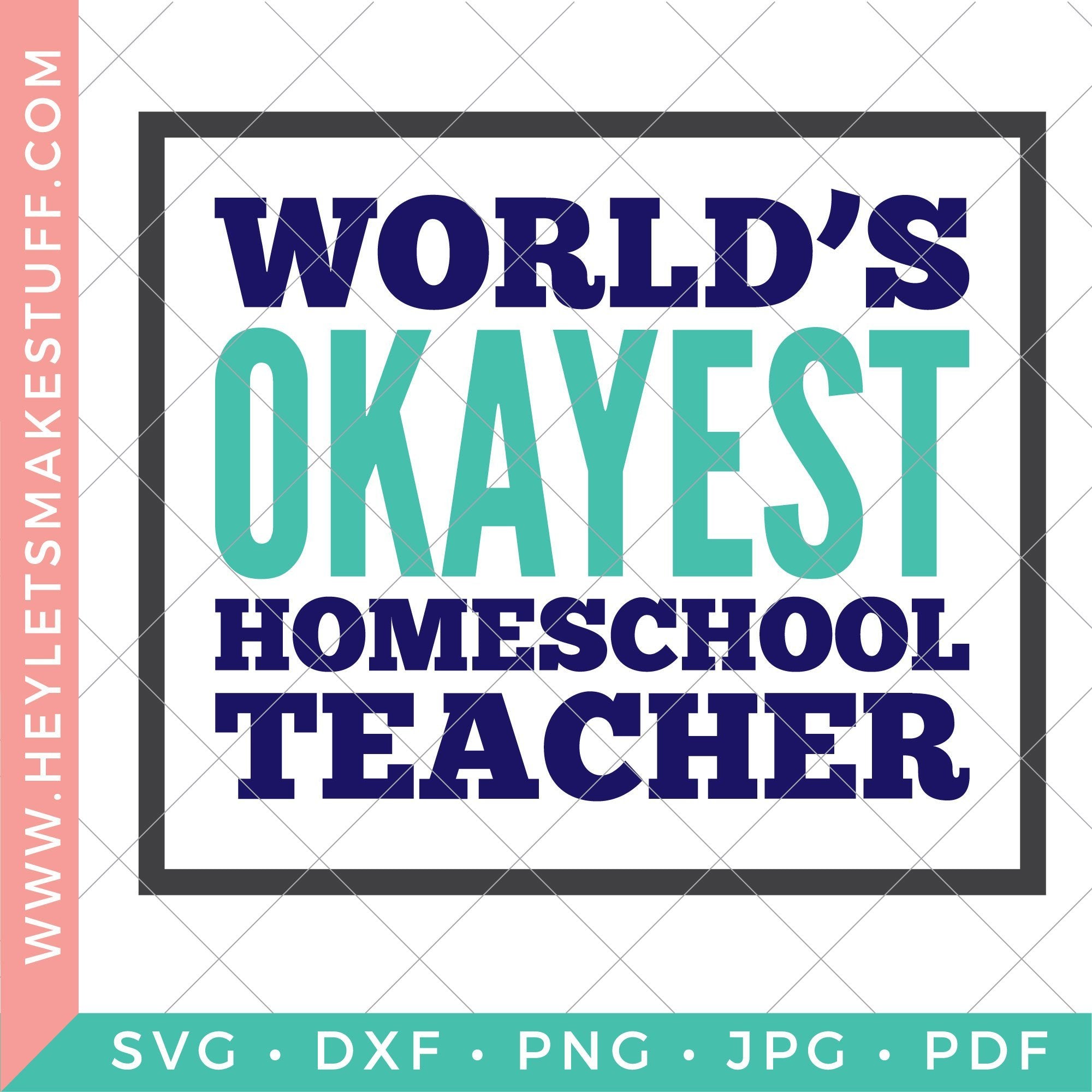 Free Free 238 Homeschool Svg SVG PNG EPS DXF File